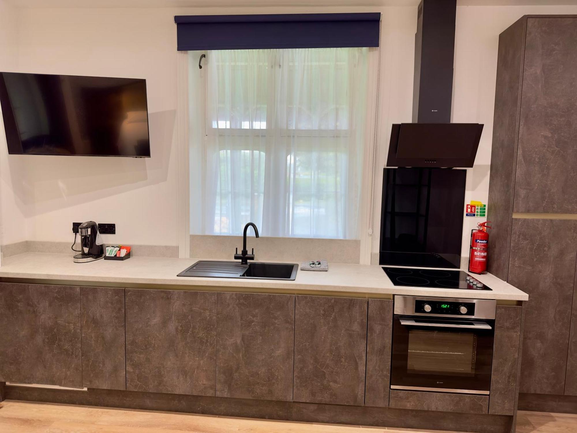 Rhode Lane - Serviced Bridgwater