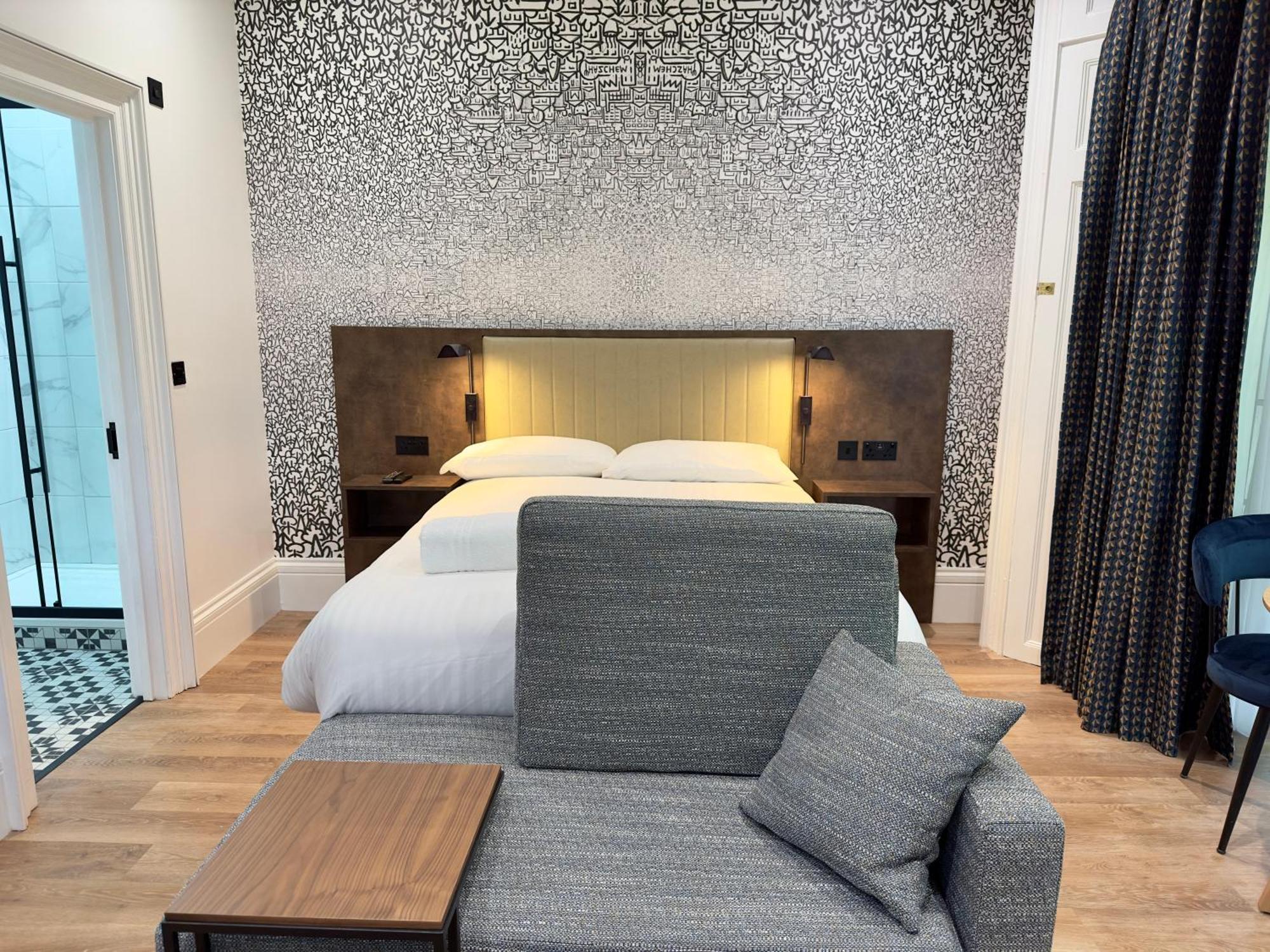 Rhode Lane - Serviced Appartement