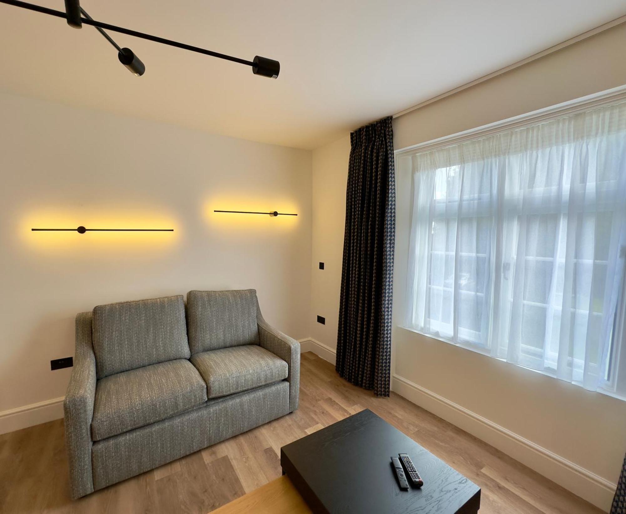 Rhode Lane - Serviced * Bridgwater