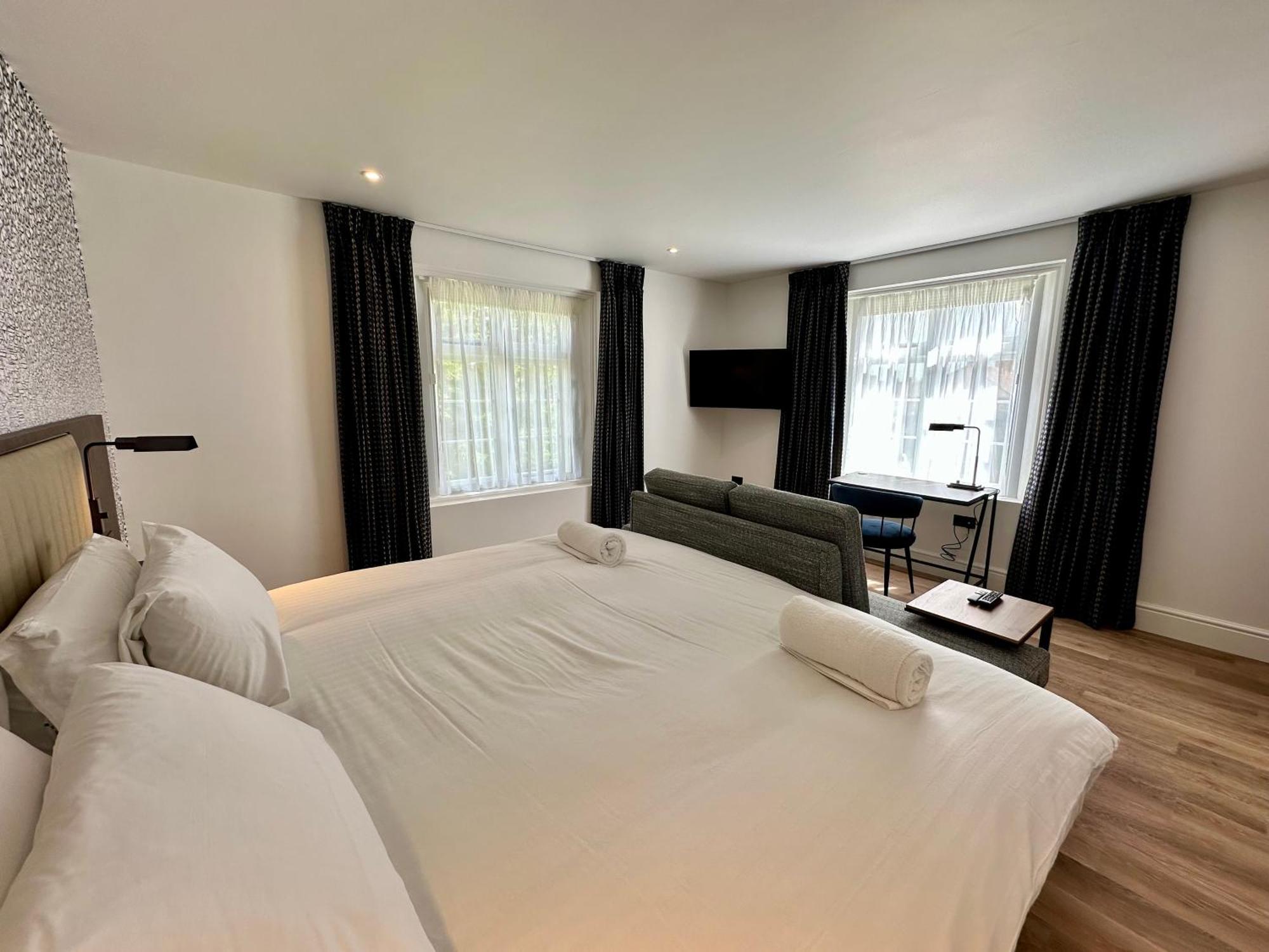 Rhode Lane - Serviced Appartement