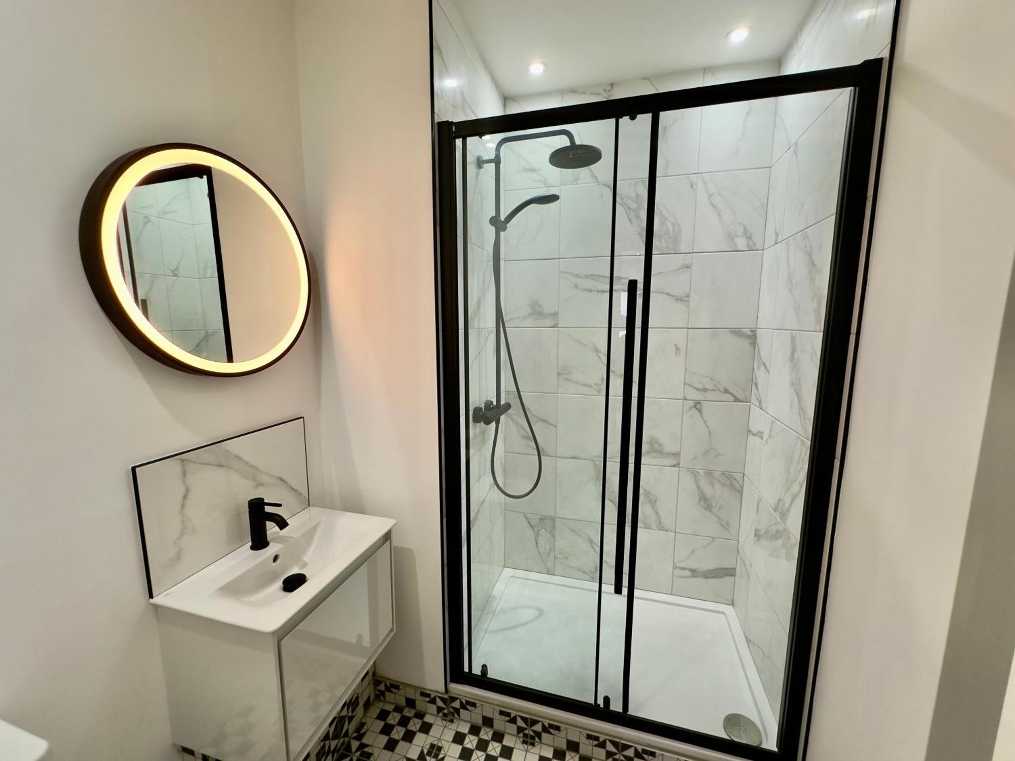 Appartement Rhode Lane - Serviced