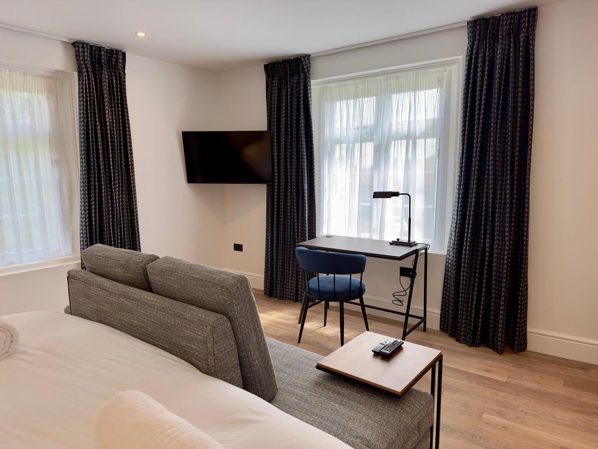 Appartement Rhode Lane - Serviced