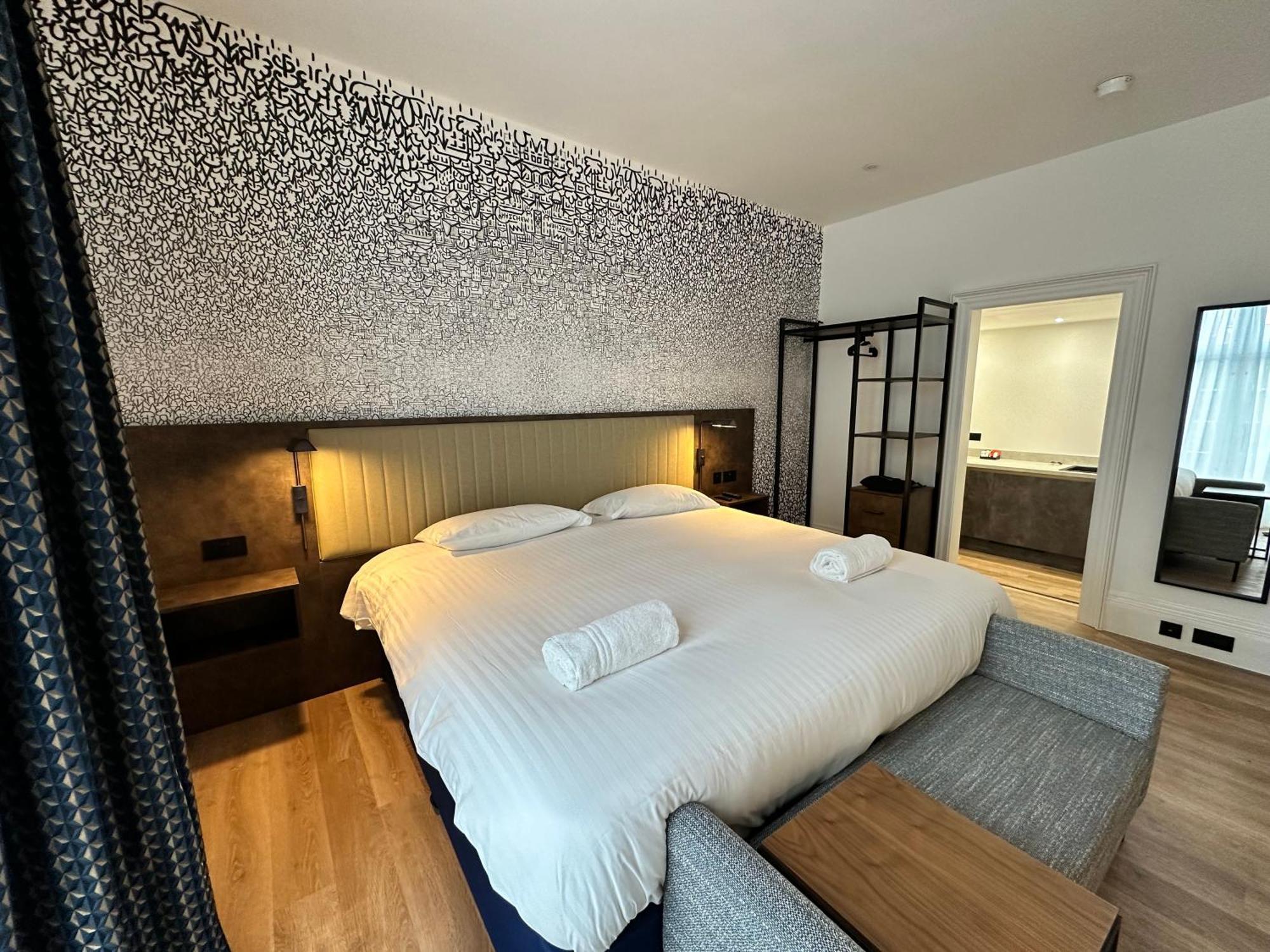 Rhode Lane - Serviced Appartement *