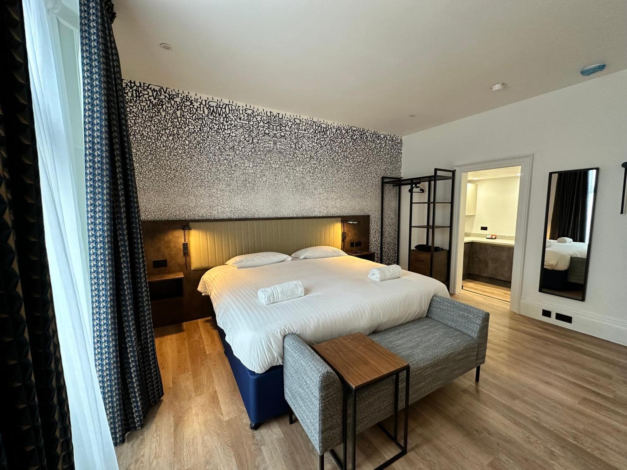 Rhode Lane - Serviced Appartement Bridgwater