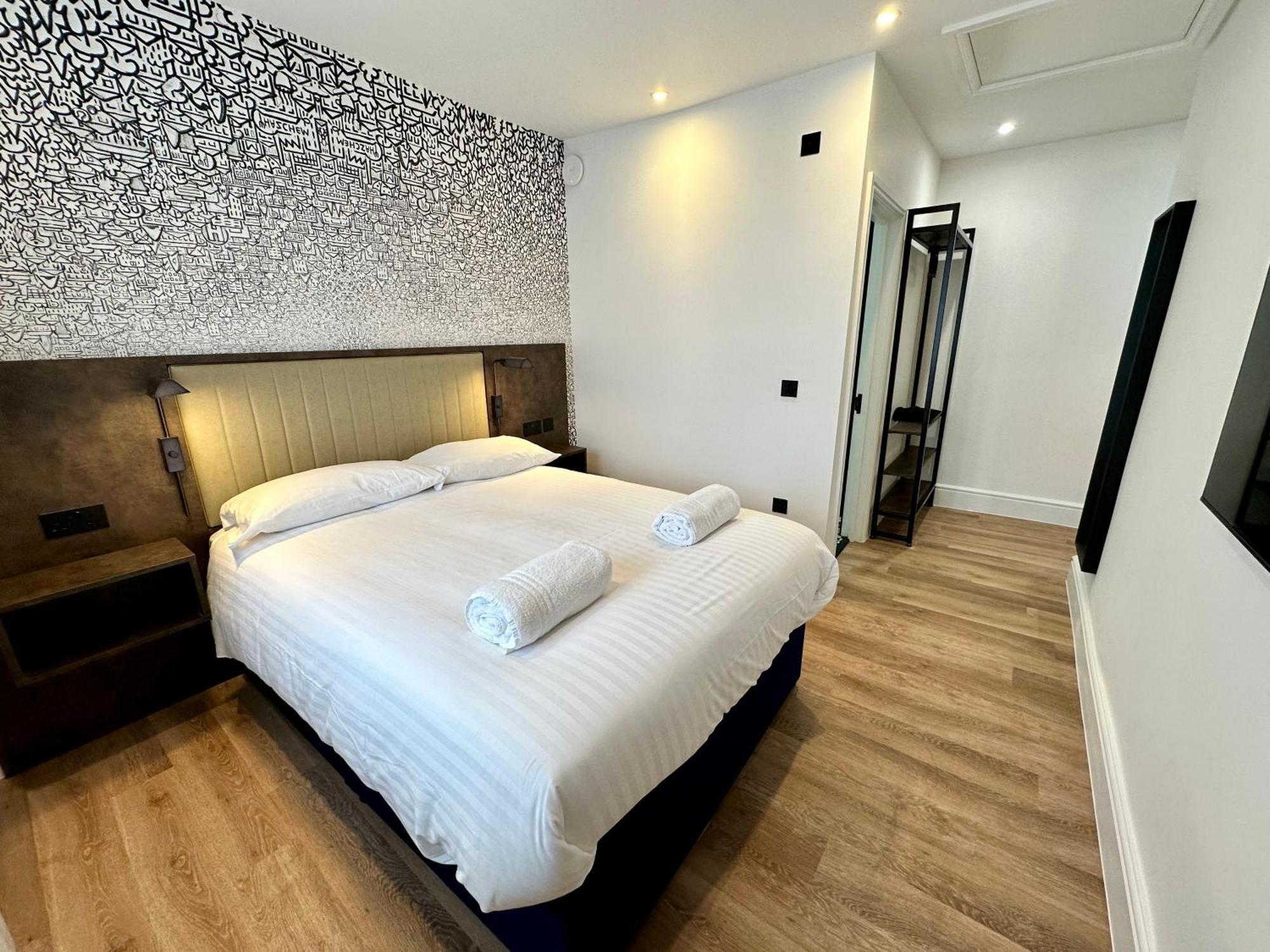 Rhode Lane - Serviced * Bridgwater