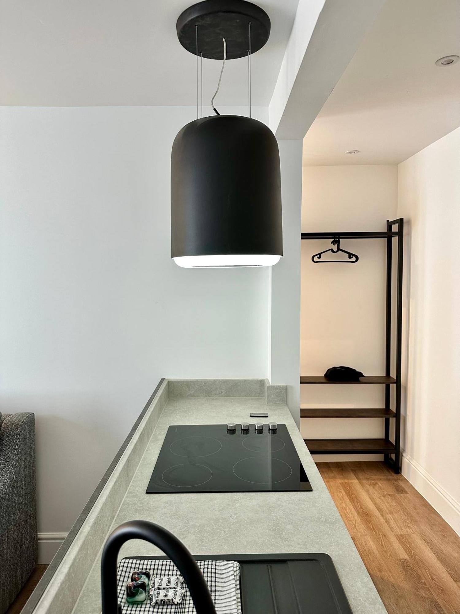 Rhode Lane - Serviced Appartement *