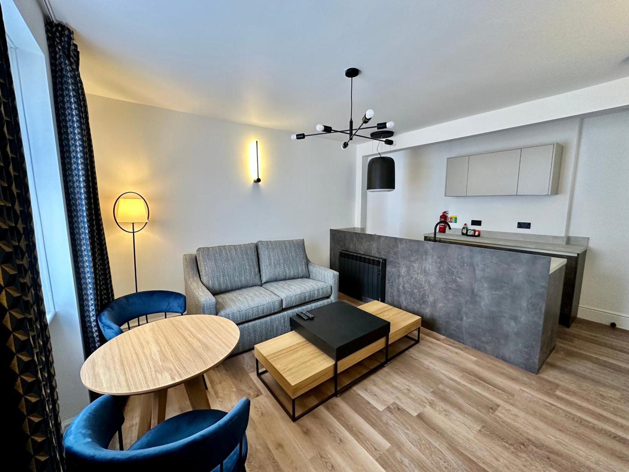 Rhode Lane - Serviced Appartement