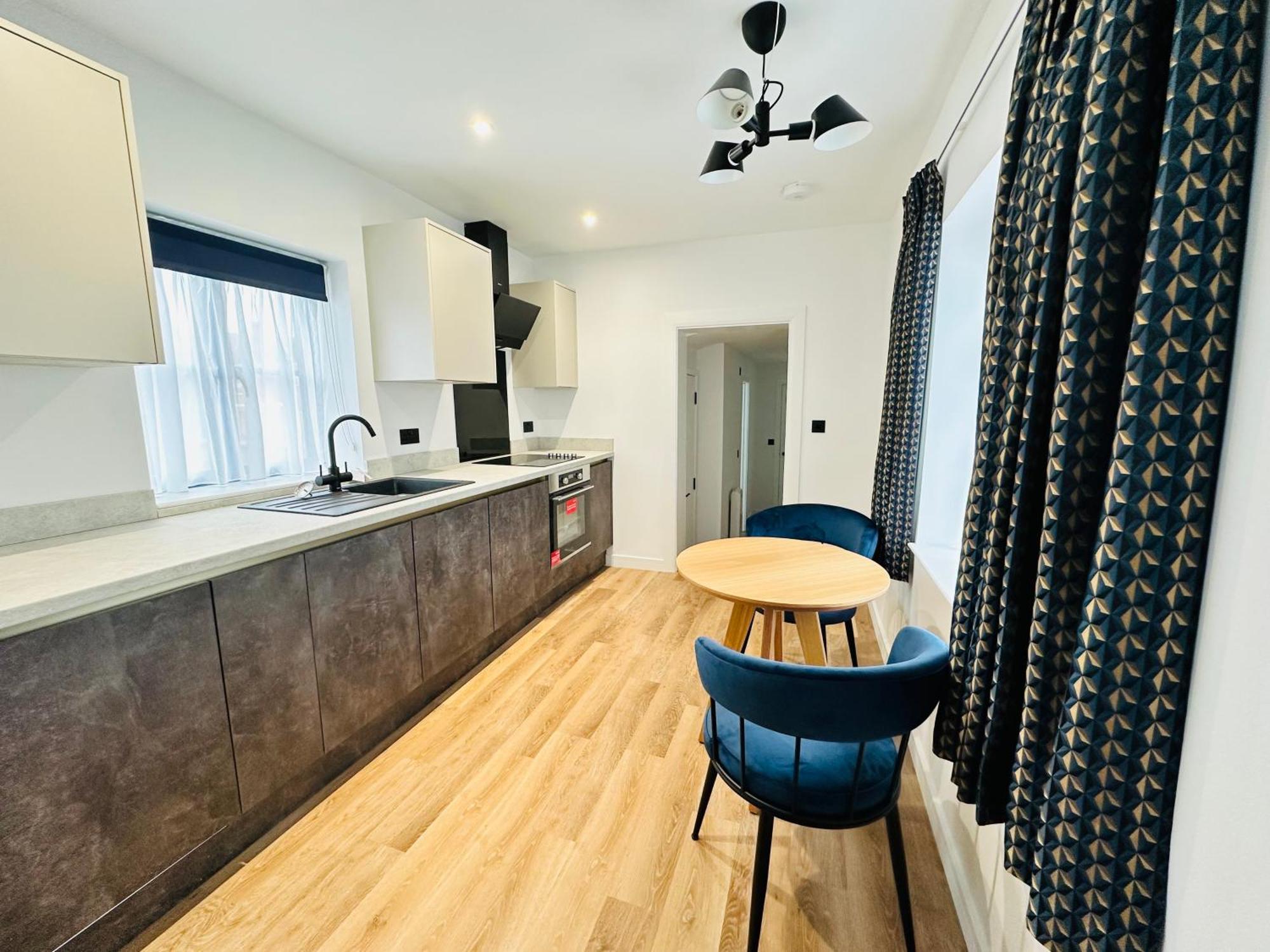 Rhode Lane - Serviced Bridgwater