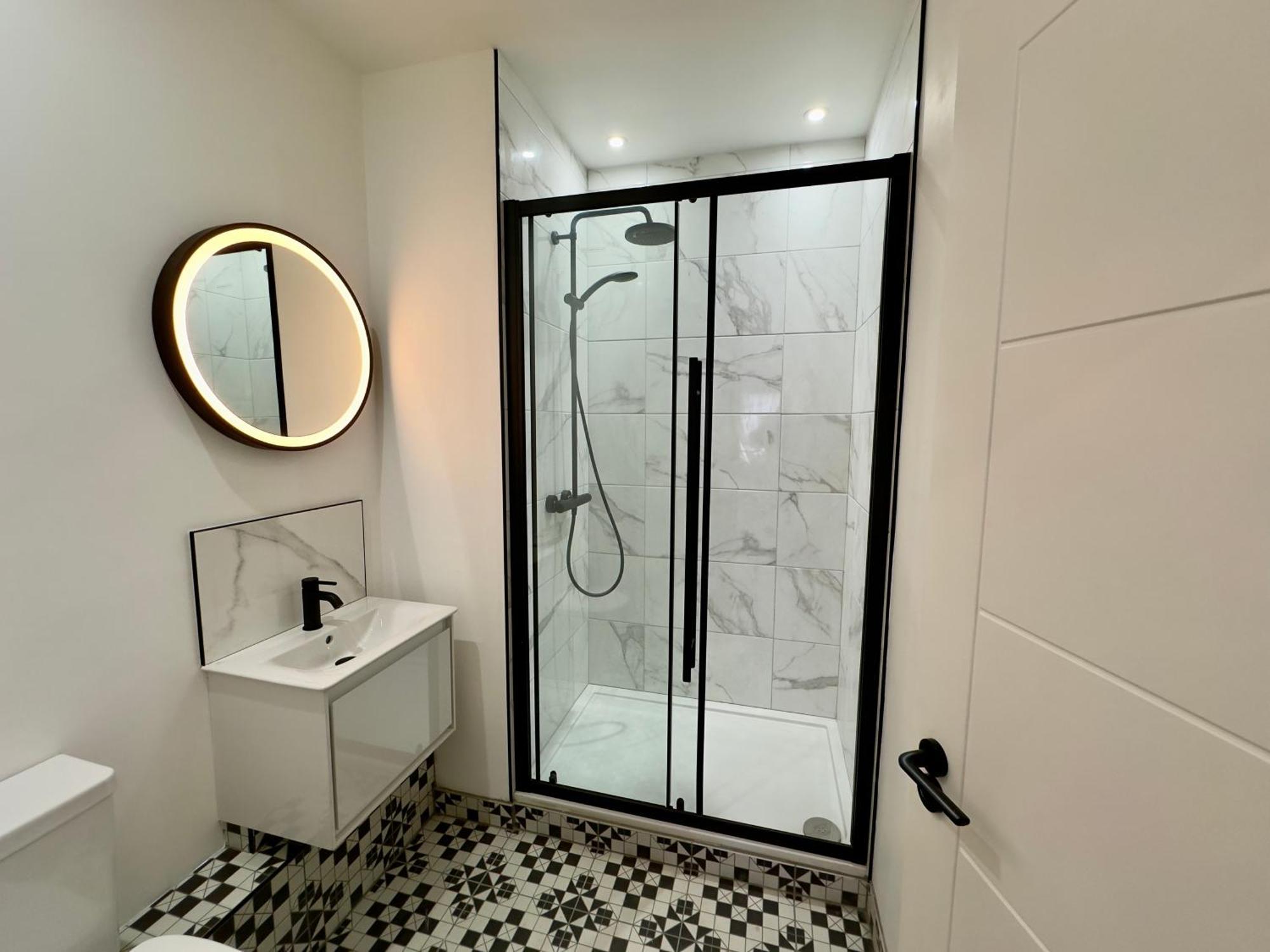 Appartement Rhode Lane - Serviced Bridgwater