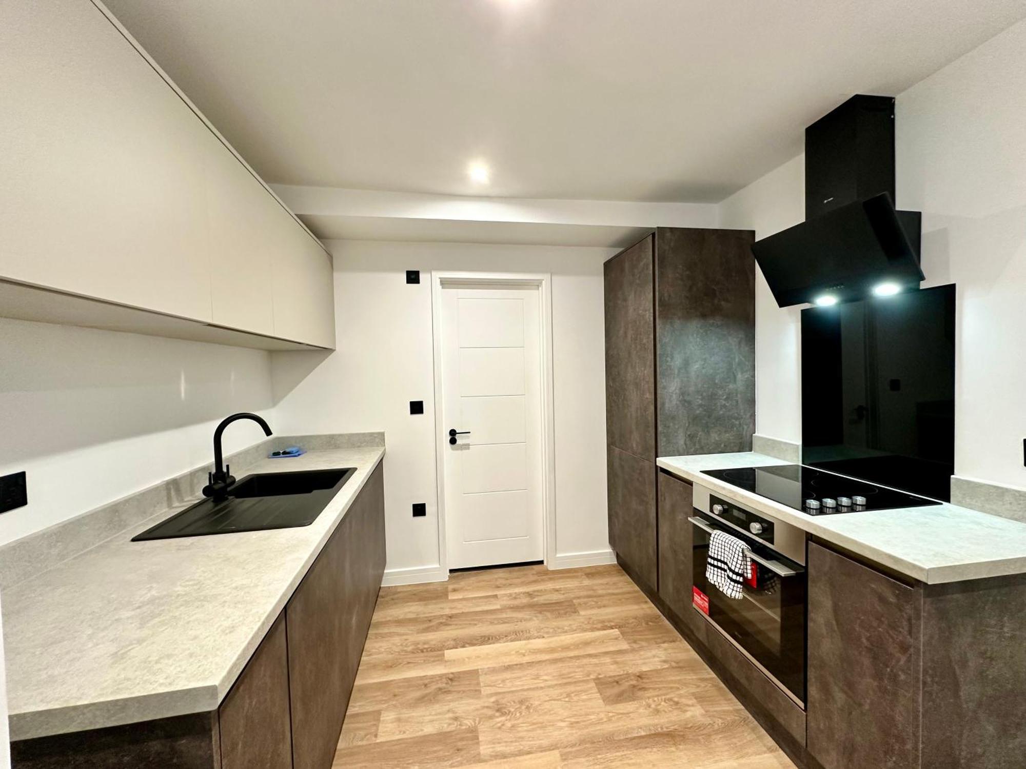 Rhode Lane - Serviced Appartement Bridgwater