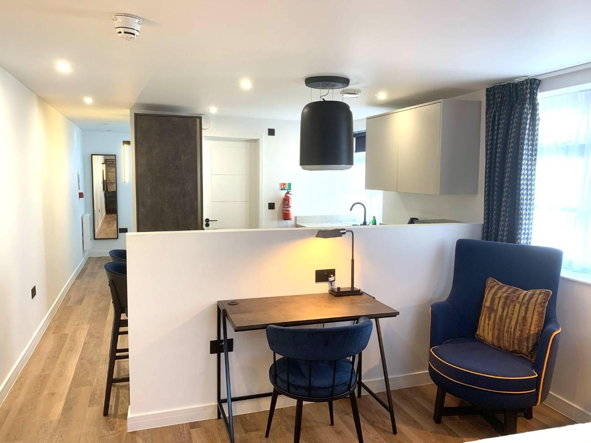 Rhode Lane - Serviced Bridgwater