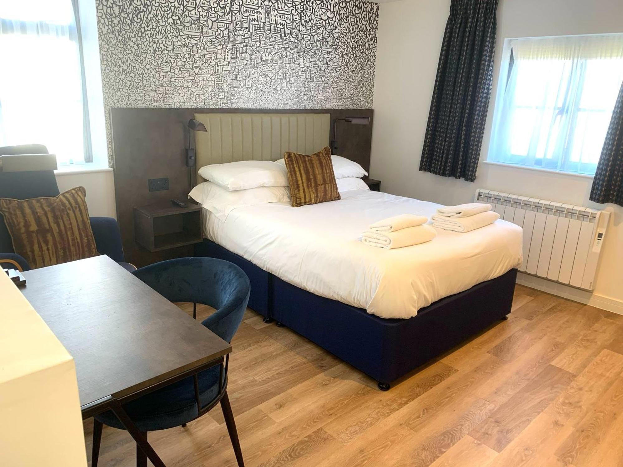 Appartement Rhode Lane - Serviced