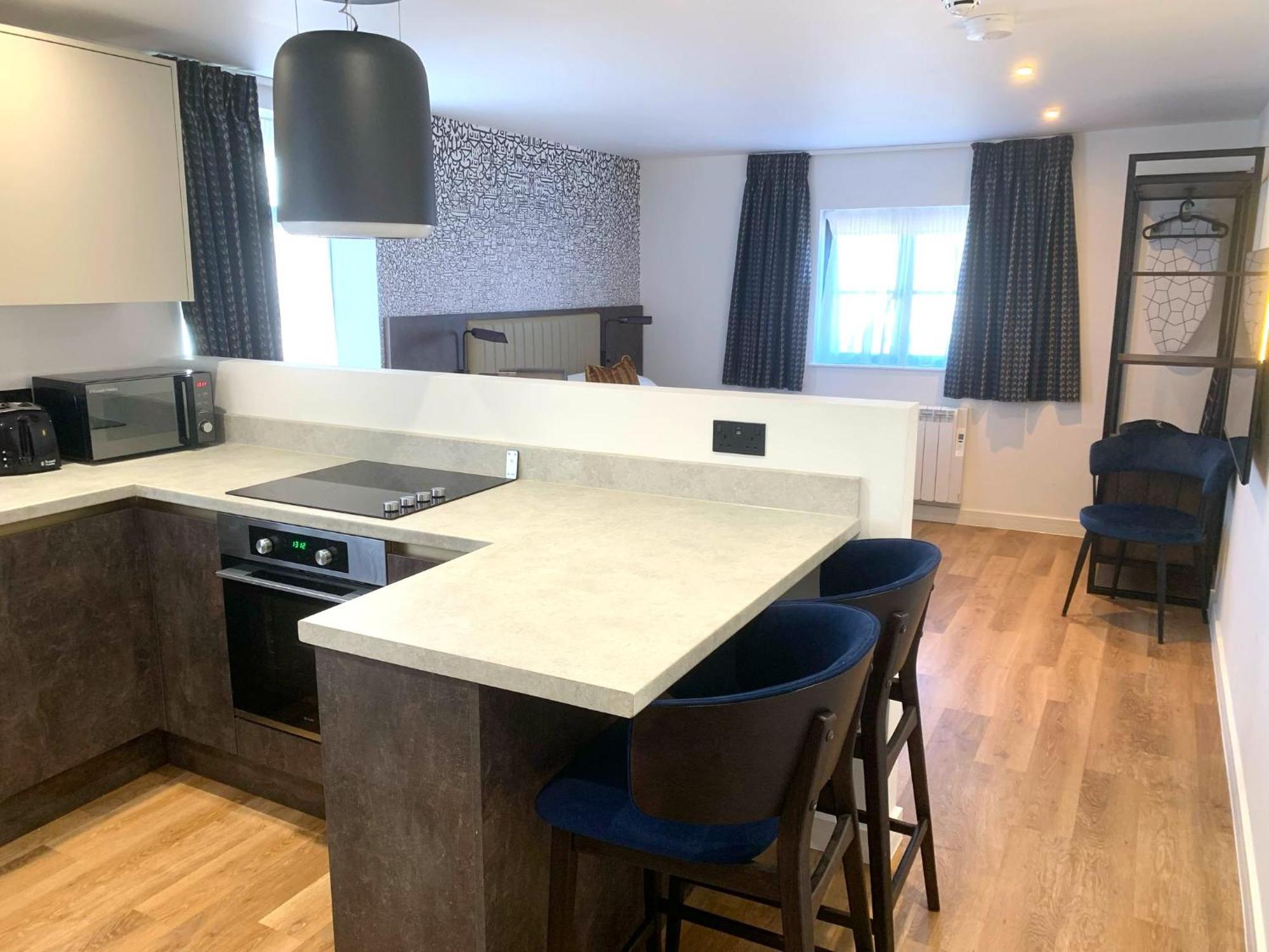 Rhode Lane - Serviced * Bridgwater