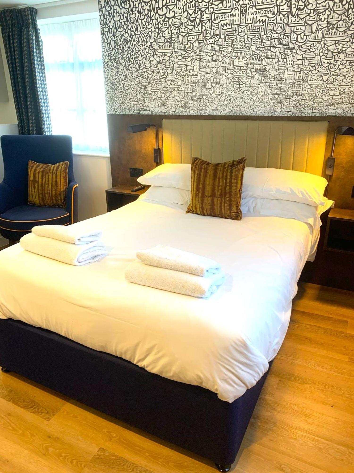 Rhode Lane - Serviced Appartement