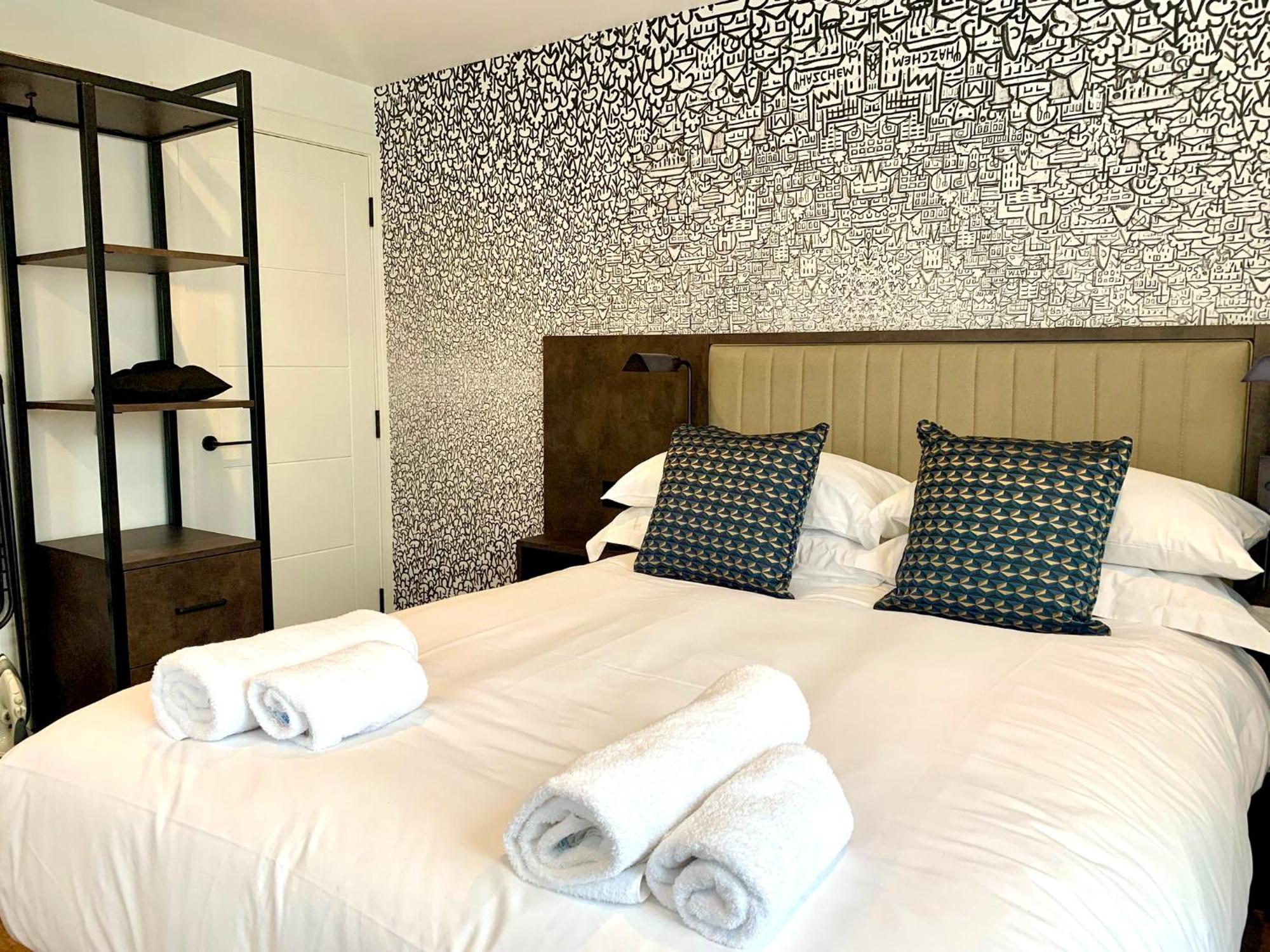 Appartement Rhode Lane - Serviced *